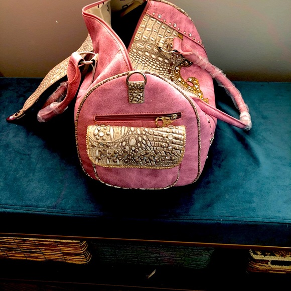 Bag western style - Picture 5 of 14